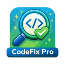CodeFix Pro